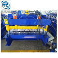 Roof Tile Pressing Machine